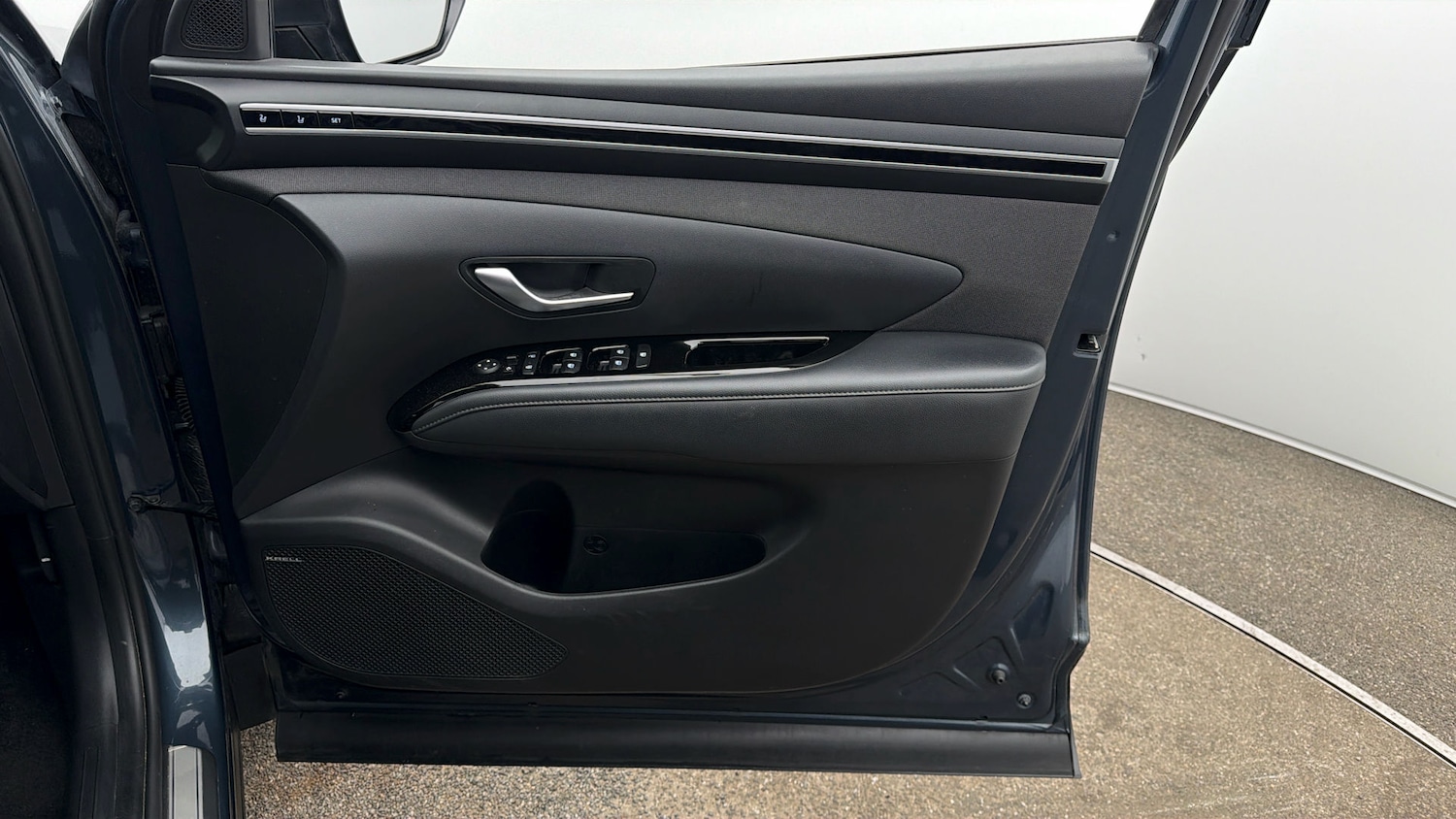 Used Hyundai TUCSON 2023 for sale - 78004872: Photo 14