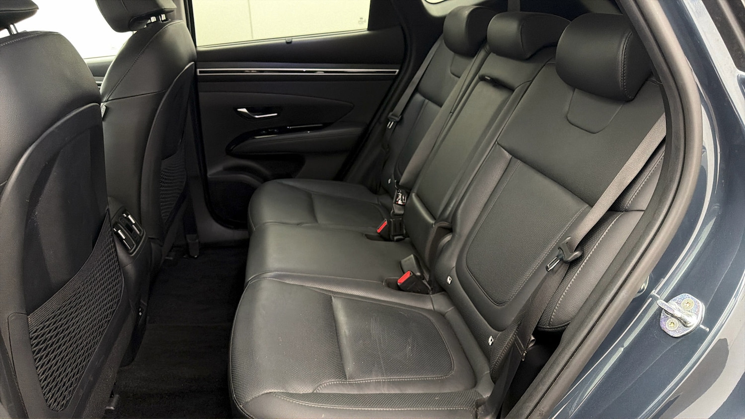 Used Hyundai TUCSON 2023 for sale - 78004872: Photo 15