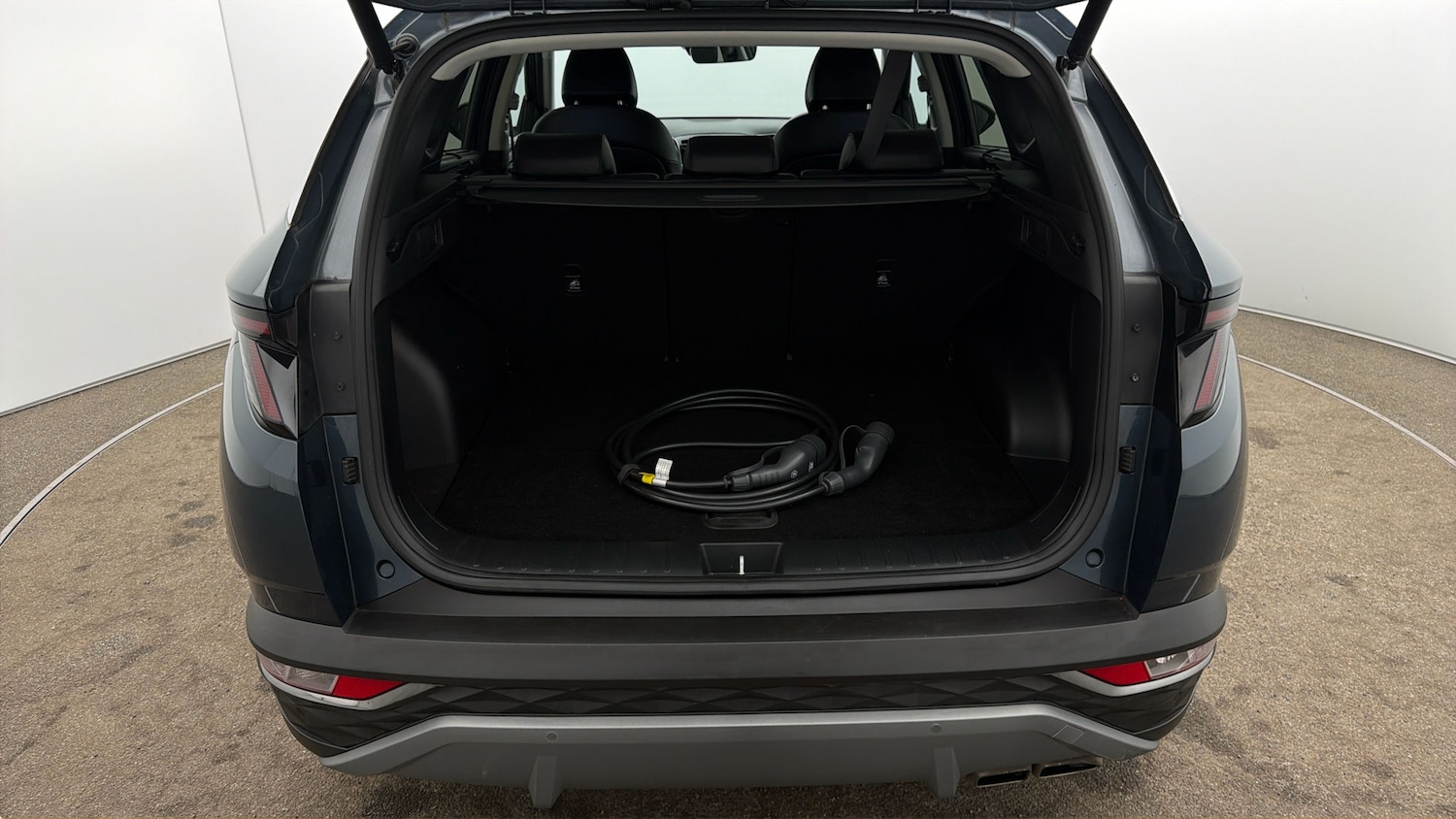 Used Hyundai TUCSON 2023 for sale - 78004872: Photo 16