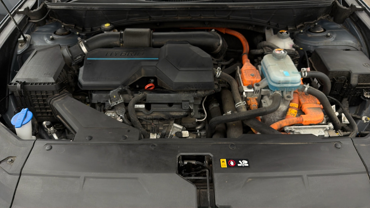 Used Hyundai TUCSON 2023 for sale - 78004872: Photo 18