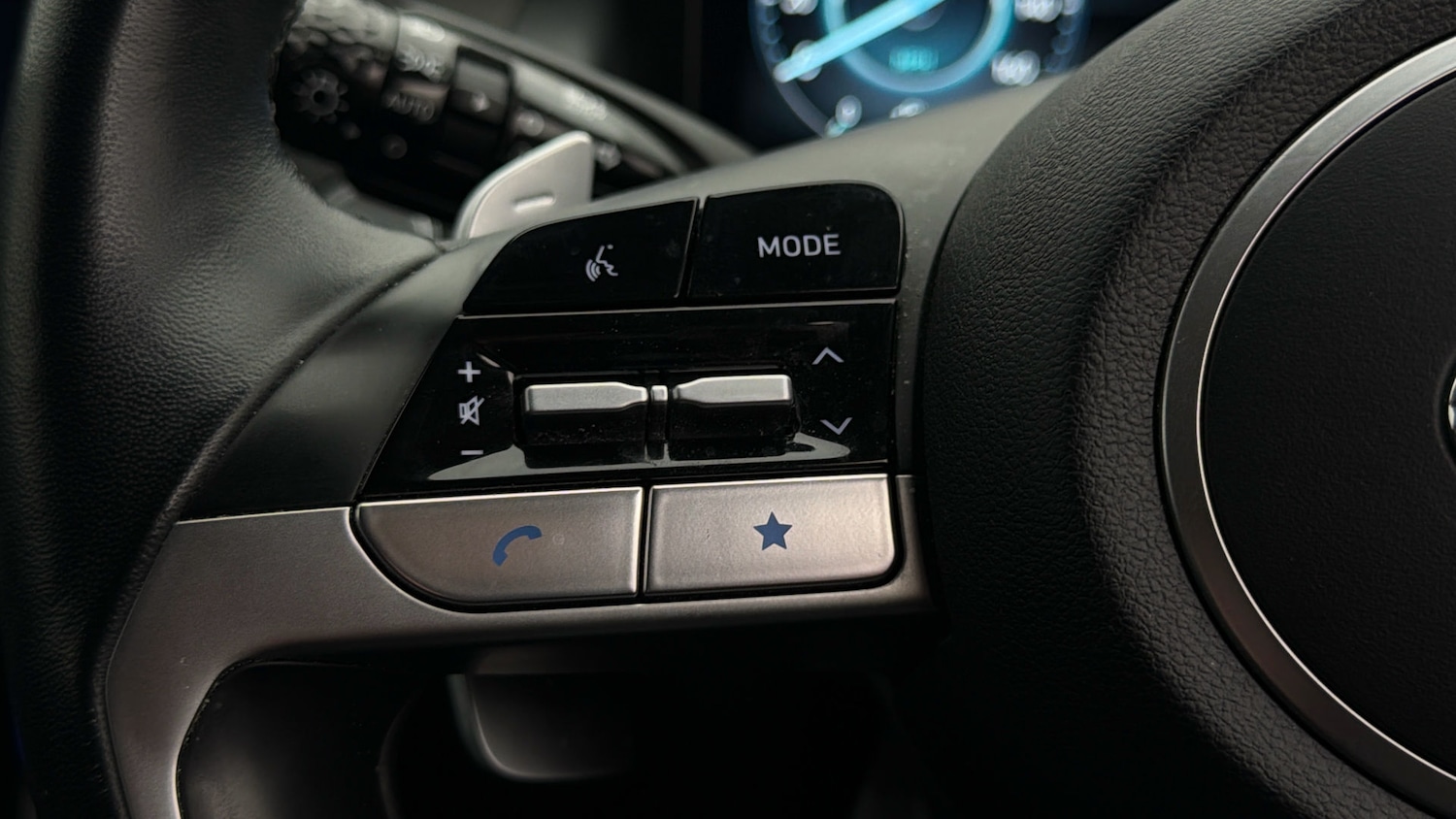 Used Hyundai TUCSON 2023 for sale - 78004872: Photo 22