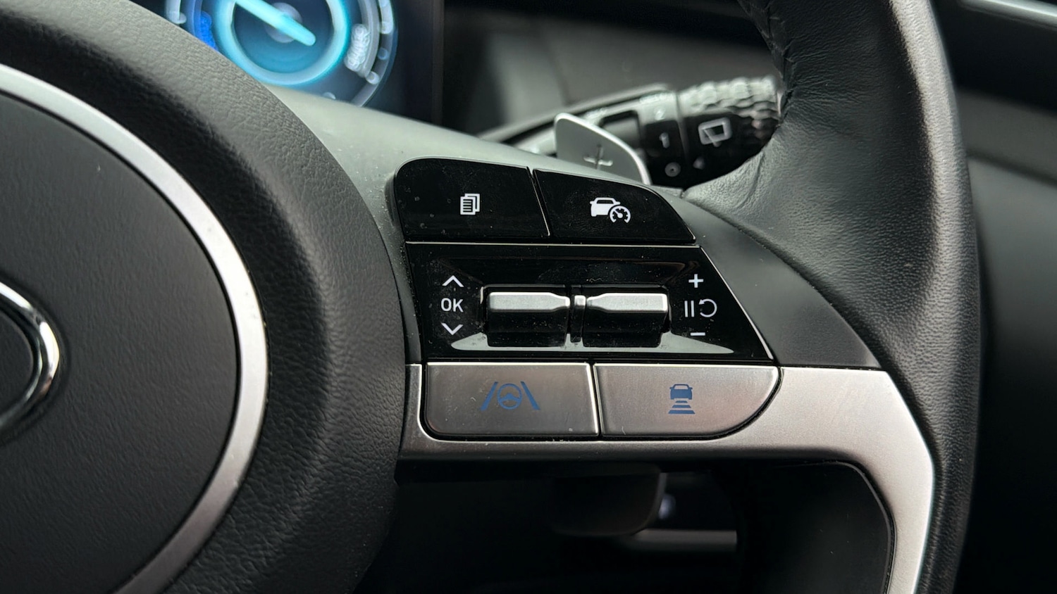 Used Hyundai TUCSON 2023 for sale - 78004872: Photo 23