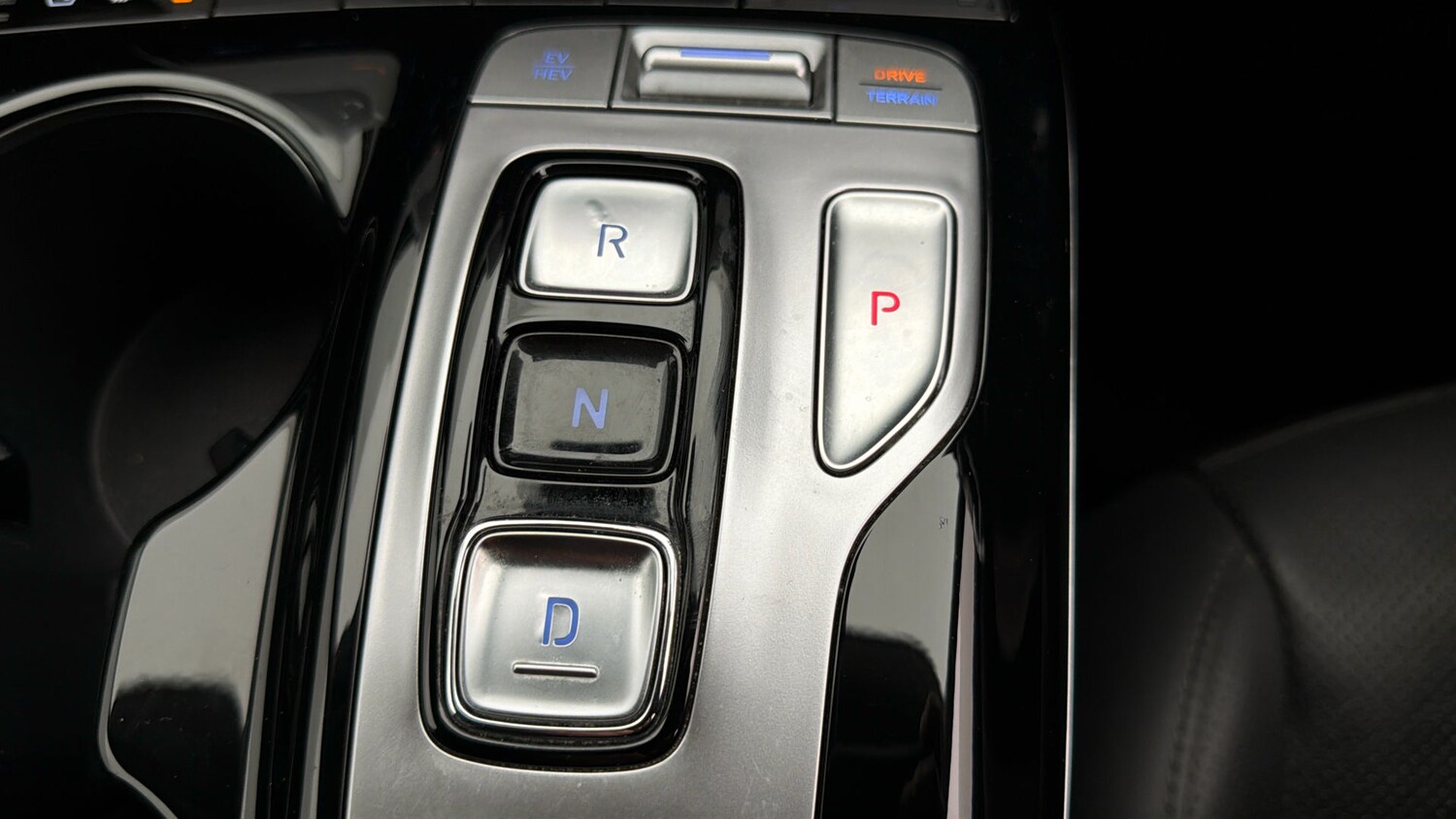 Used Hyundai TUCSON 2023 for sale - 78004872: Photo 24