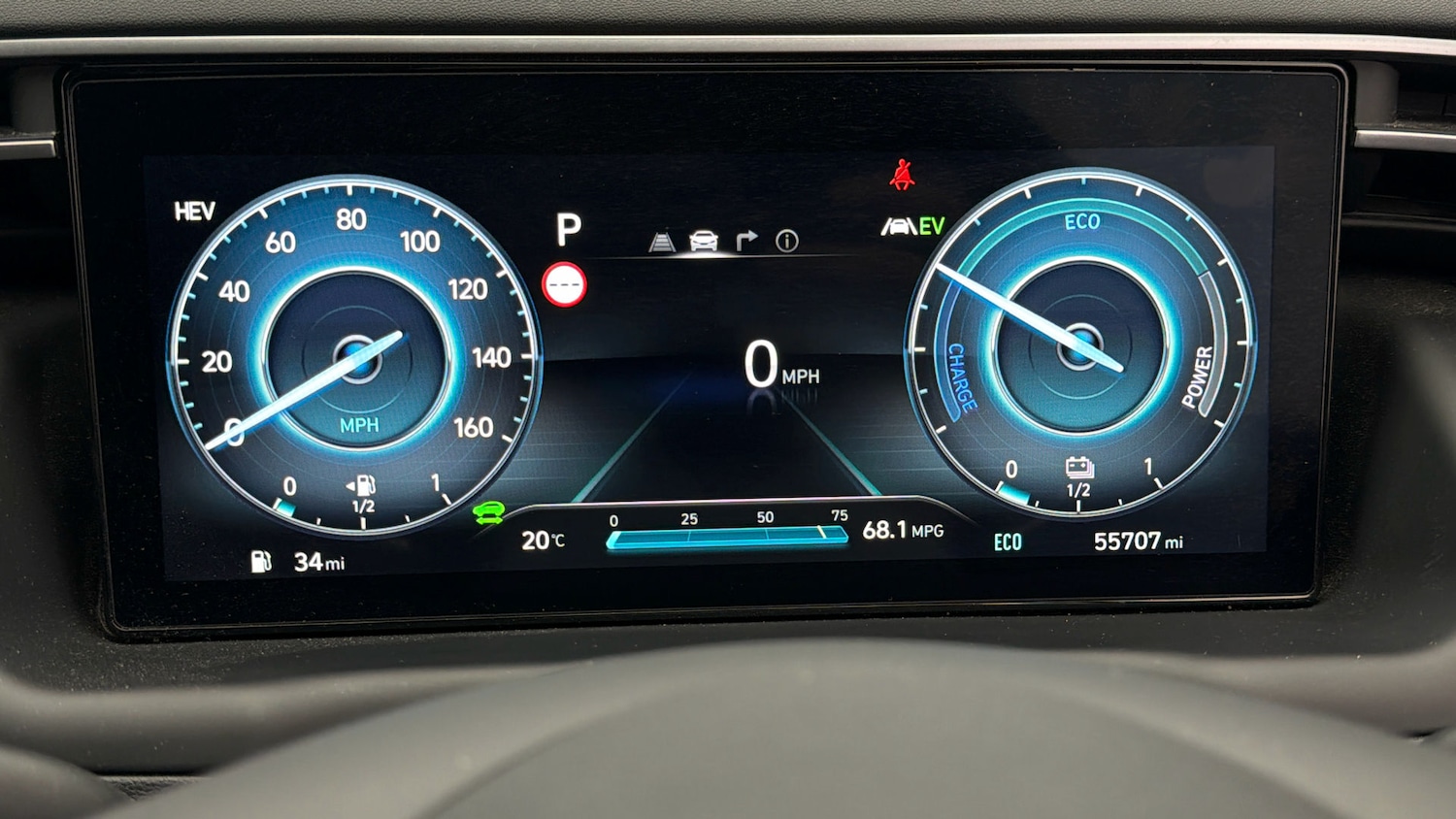 Used Hyundai TUCSON 2023 for sale - 78004872: Photo 25