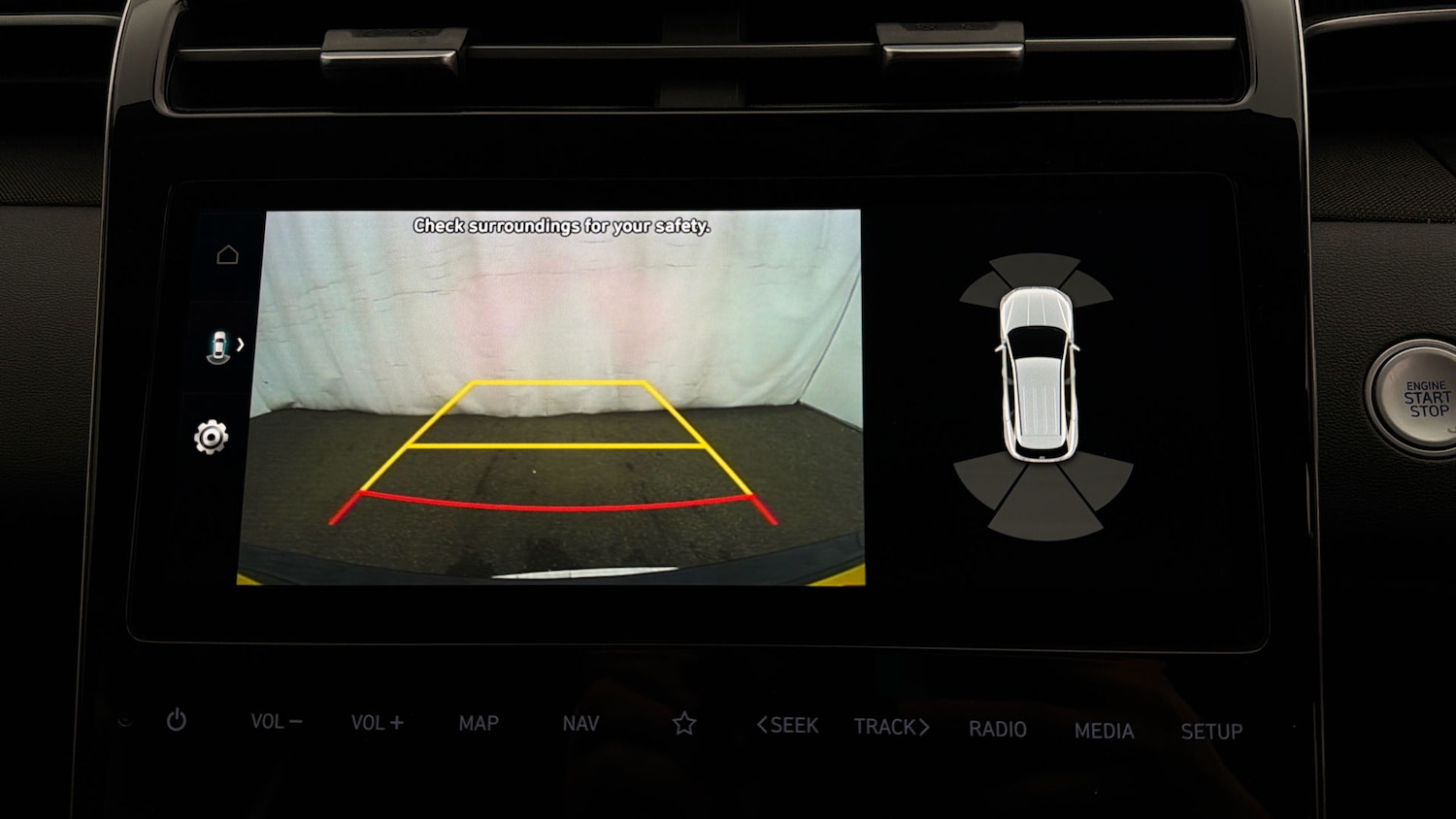 Used Hyundai TUCSON 2023 for sale - 78004872: Photo 26