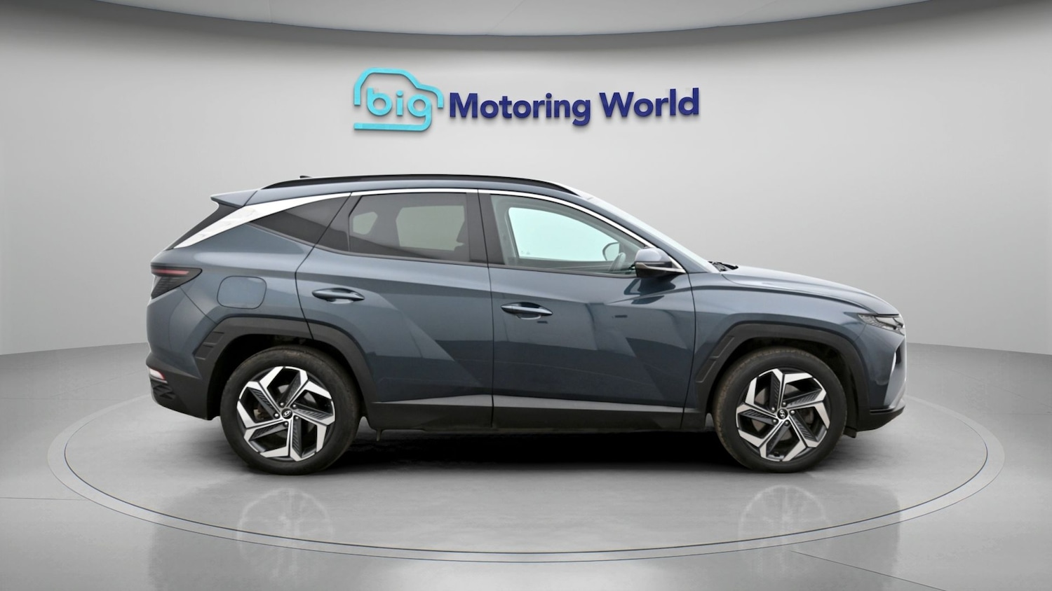 Used Hyundai TUCSON 2023 for sale - 78004872: Photo 8