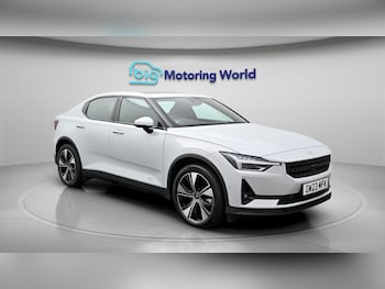 Used Polestar Polestar 2 2023 for sale - 78280831: Photo