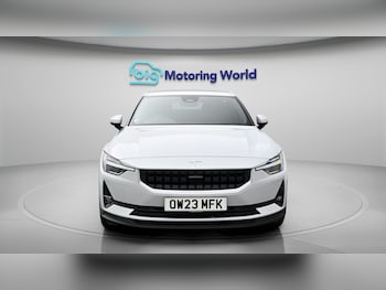 Used Polestar Polestar 2 2023 for sale - 78280831: Photo