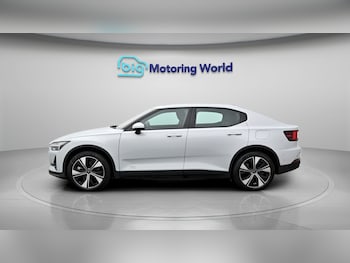 Used Polestar Polestar 2 2023 for sale - 78280831: Photo