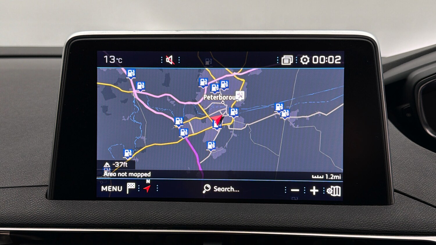 Used Peugeot 5008 for sale - 77963024: Photo 10