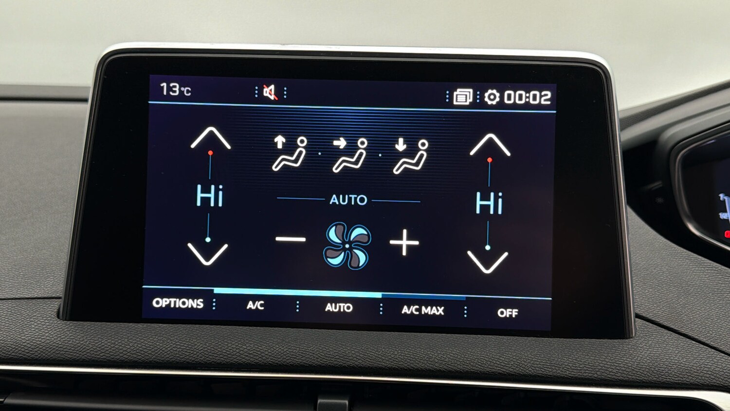 Used Peugeot 5008 for sale - 77963024: Photo 11