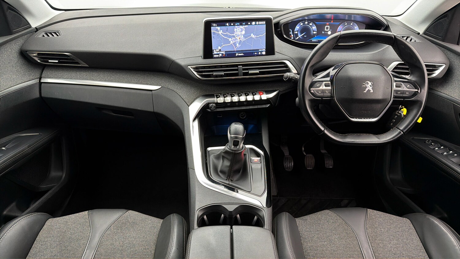 Used Peugeot 5008 for sale - 77963024: Photo 12