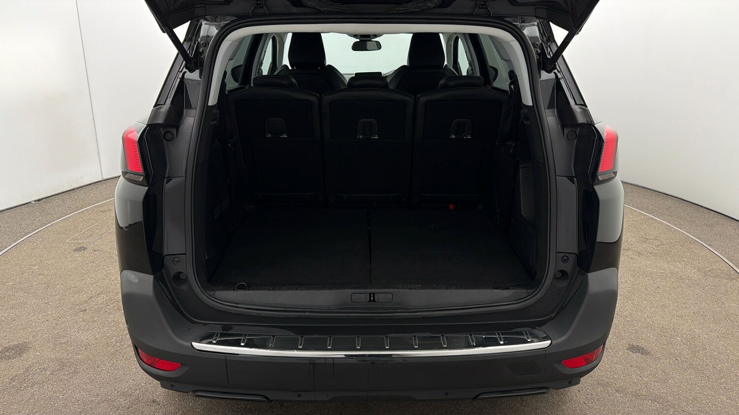 Used Peugeot 5008 for sale - 77963024: Photo 16