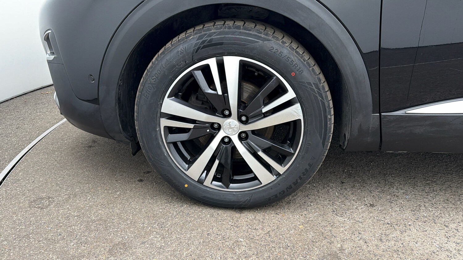 Used Peugeot 5008 for sale - 77963024: Photo 17