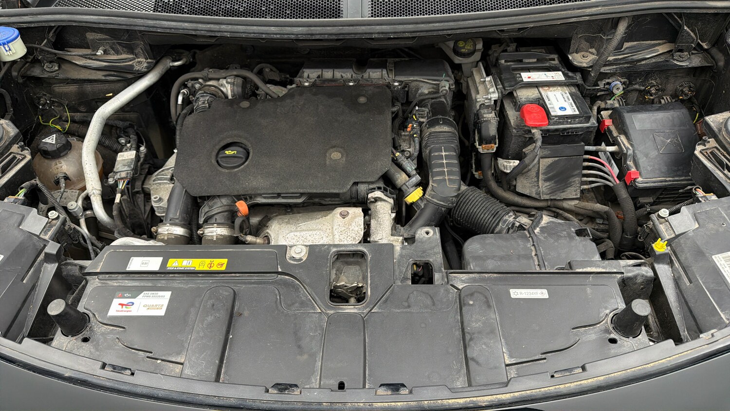 Used Peugeot 5008 for sale - 77963024: Photo 18