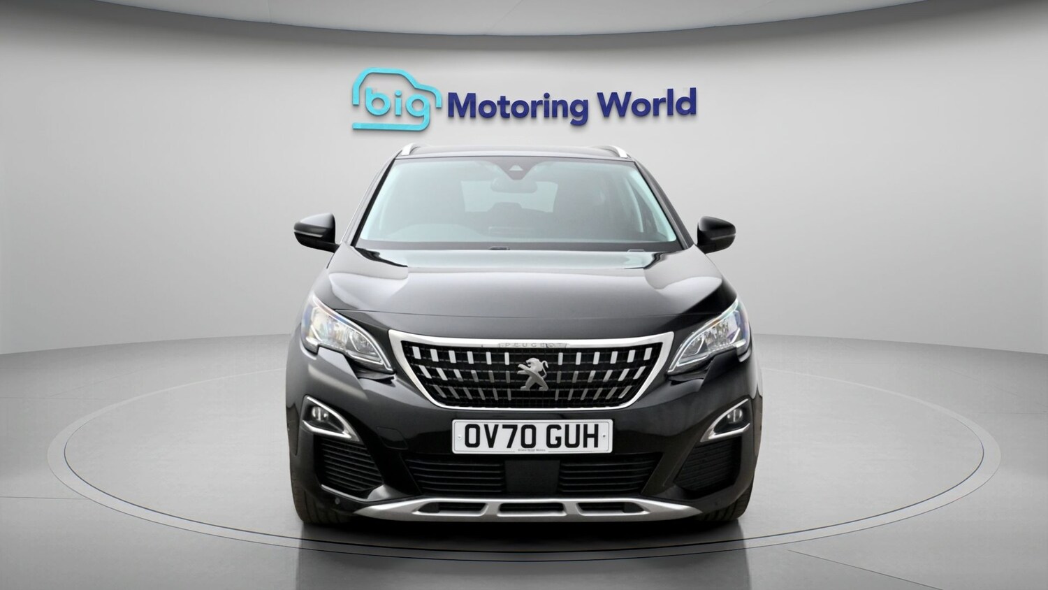 Used Peugeot 5008 for sale - 77963024: Photo 2