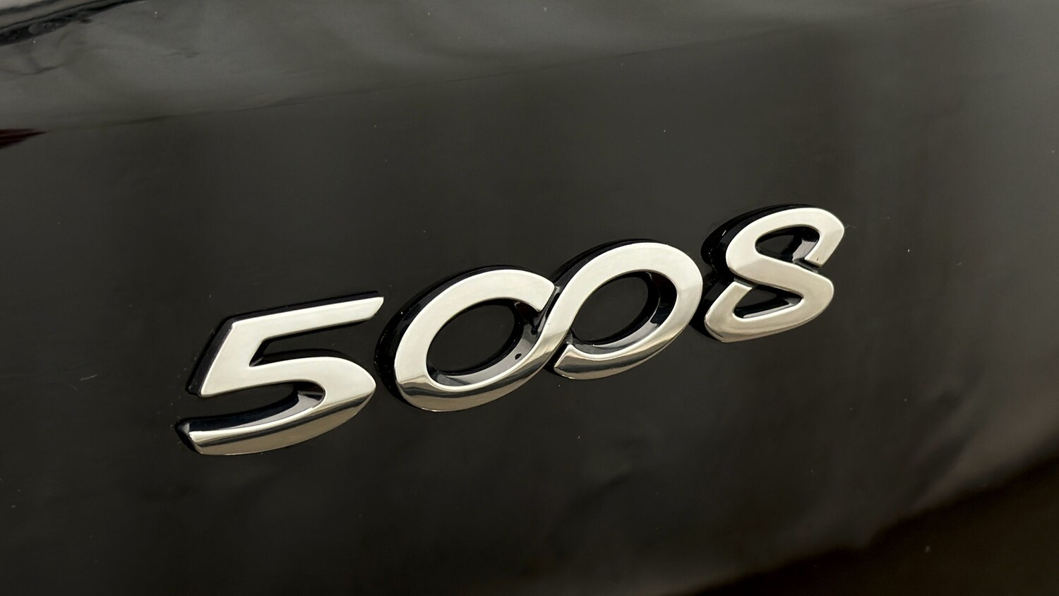 Used Peugeot 5008 for sale - 77963024: Photo 21