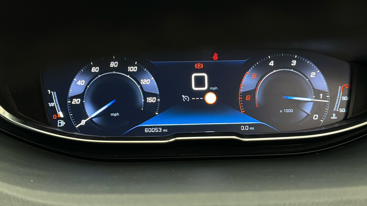 Used Peugeot 5008 for sale - 77963024: Photo 25