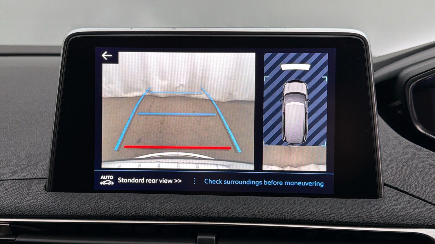 Used Peugeot 5008 for sale - 77963024: Photo 26