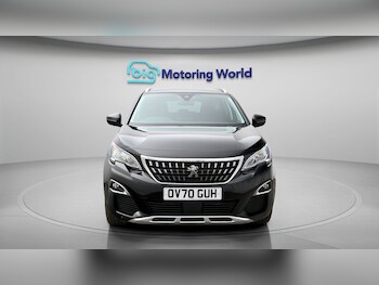 Used Peugeot 5008 2020 for sale - 77963024: Photo