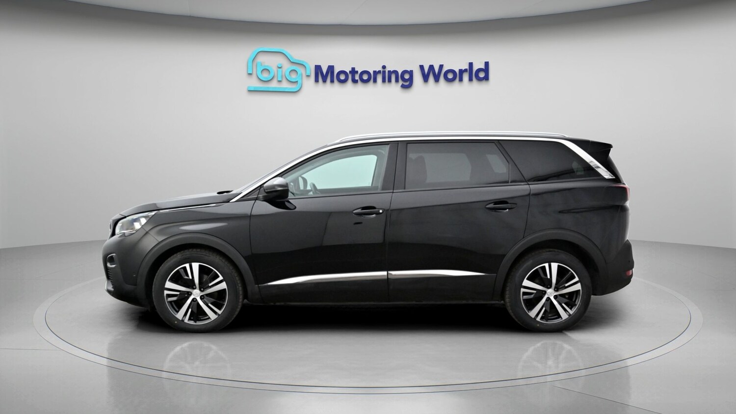 Used Peugeot 5008 for sale - 77963024: Photo 4