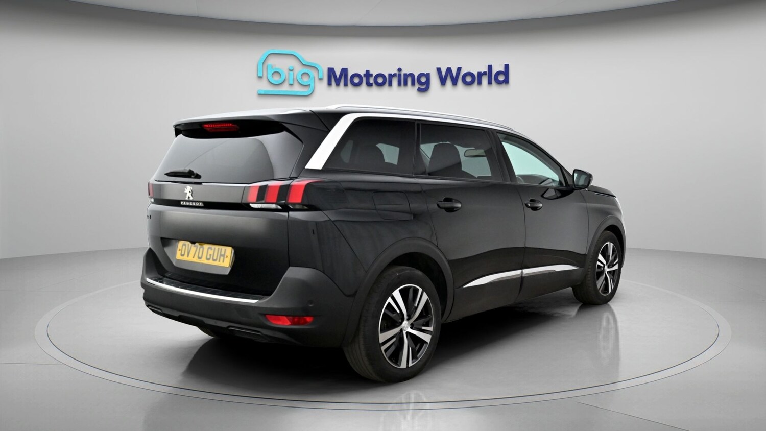 Used Peugeot 5008 for sale - 77963024: Photo 7
