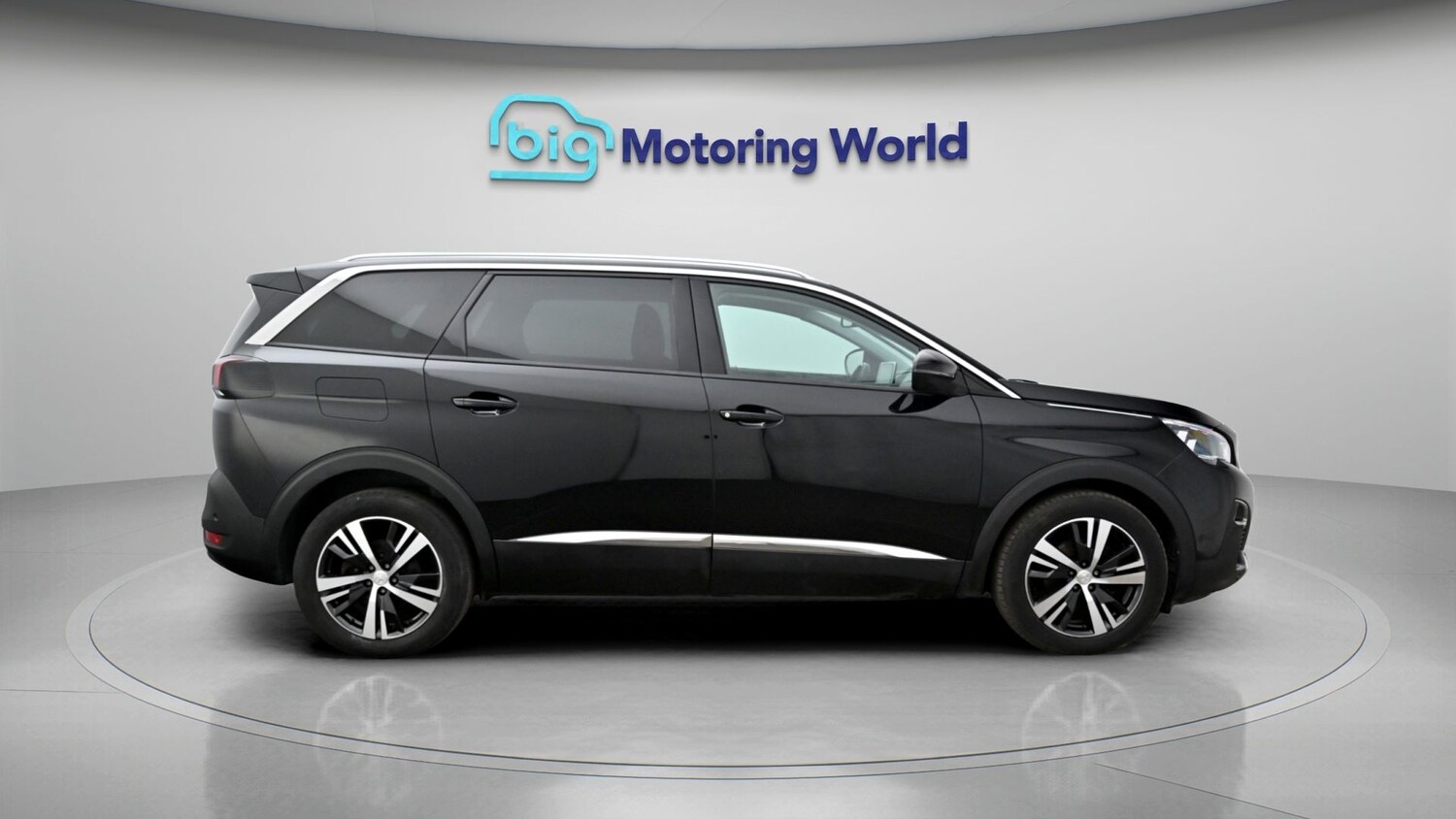 Used Peugeot 5008 for sale - 77963024: Photo 8
