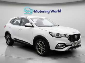 2022 (22) - 1.5 T-GDI Excite SUV 5dr Petrol Manual Euro 6 (s/s) (162 ps)