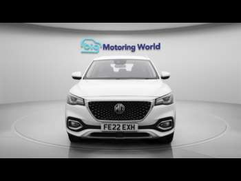 Used MG MG HS 2022 for sale - 74395937: Photo