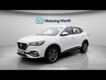 Used MG MG HS 2022 for sale - 74395937: Photo