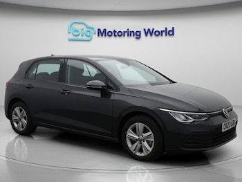 Used Volkswagen Golf 2023 for sale - 75588977: Photo