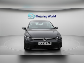 Used Volkswagen Golf 2023 for sale - 75588977: Photo