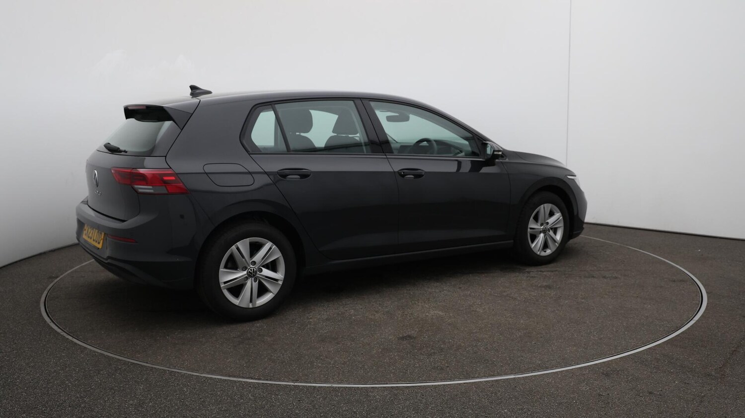 Vehicle 52