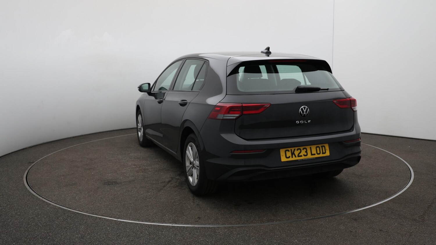 Vehicle 60