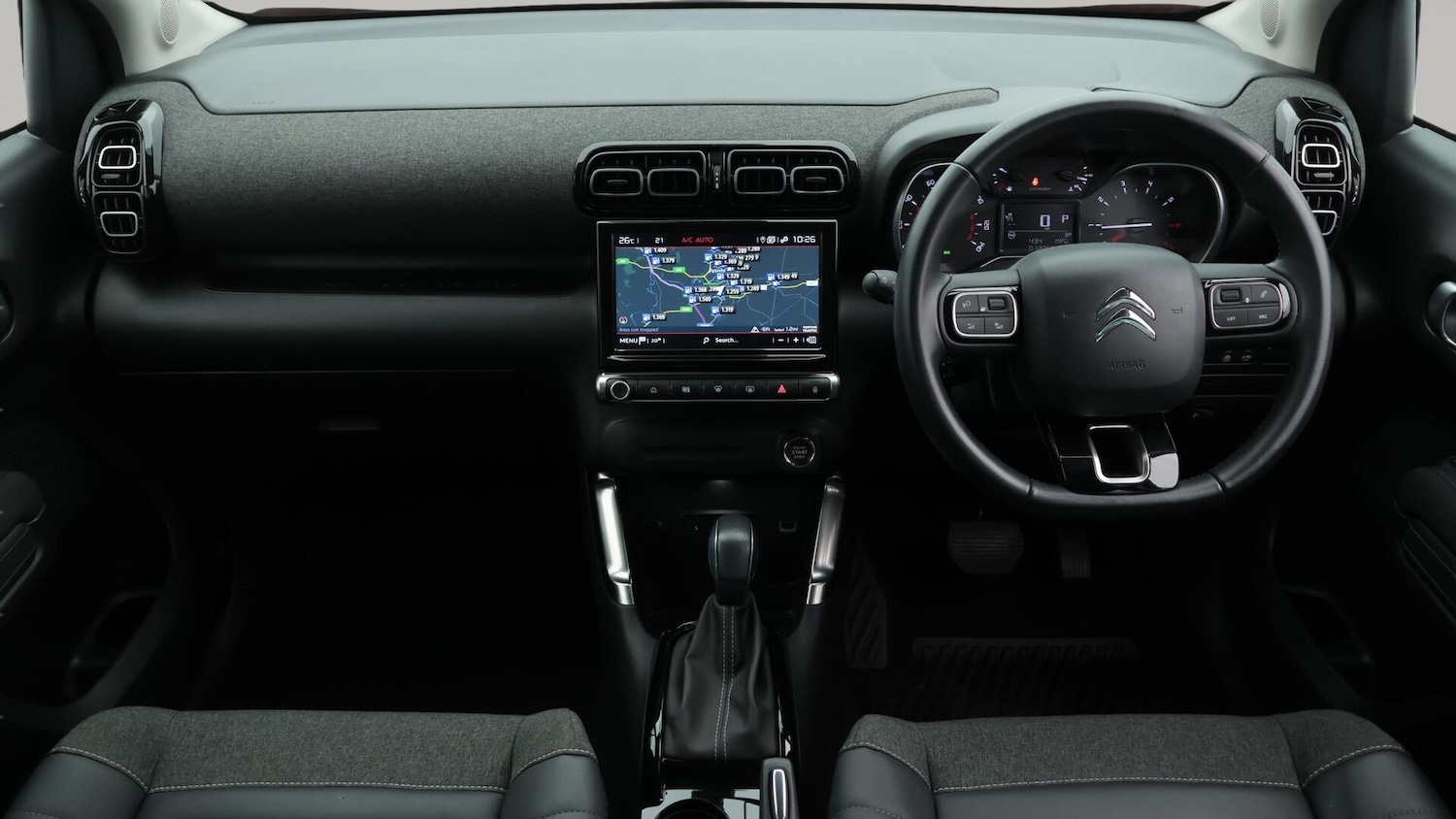 Used Citroen C3 Aircross 2022 for sale - 76701260: Photo 14