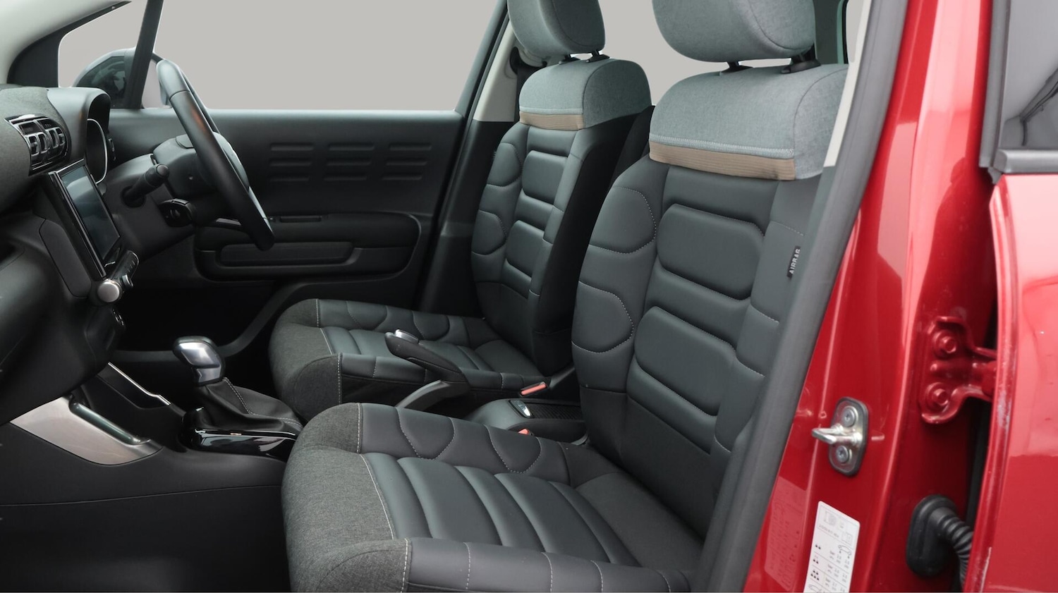 Used Citroen C3 Aircross 2022 for sale - 76701260: Photo 15