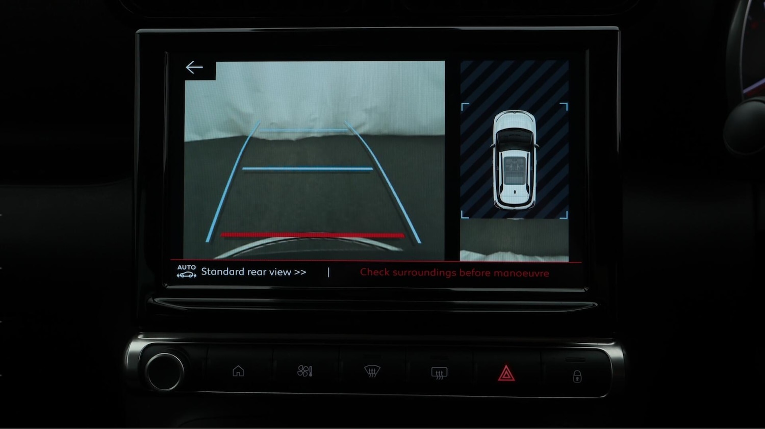 Used Citroen C3 Aircross 2022 for sale - 76701260: Photo 26