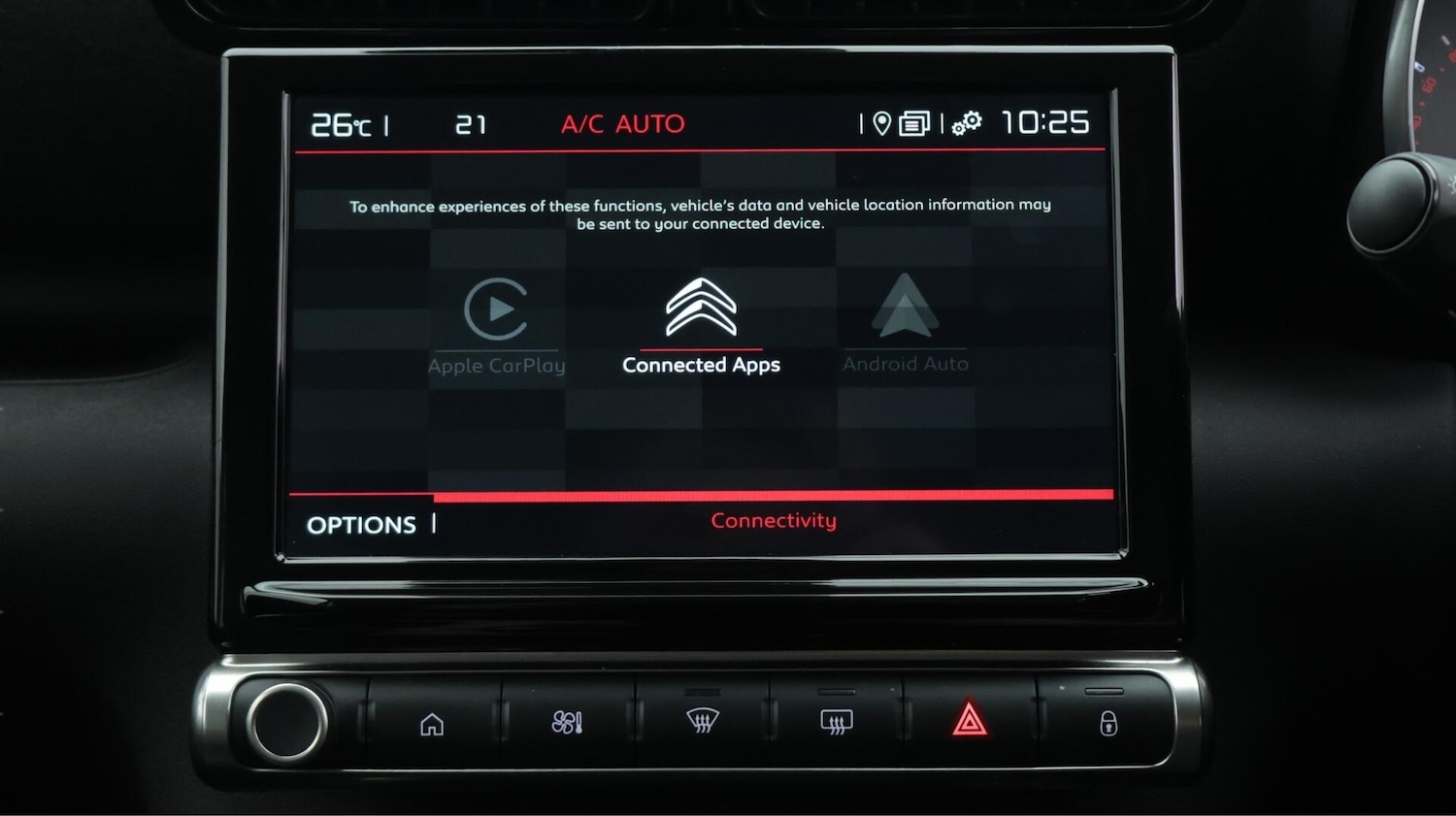 Used Citroen C3 Aircross 2022 for sale - 76701260: Photo 27