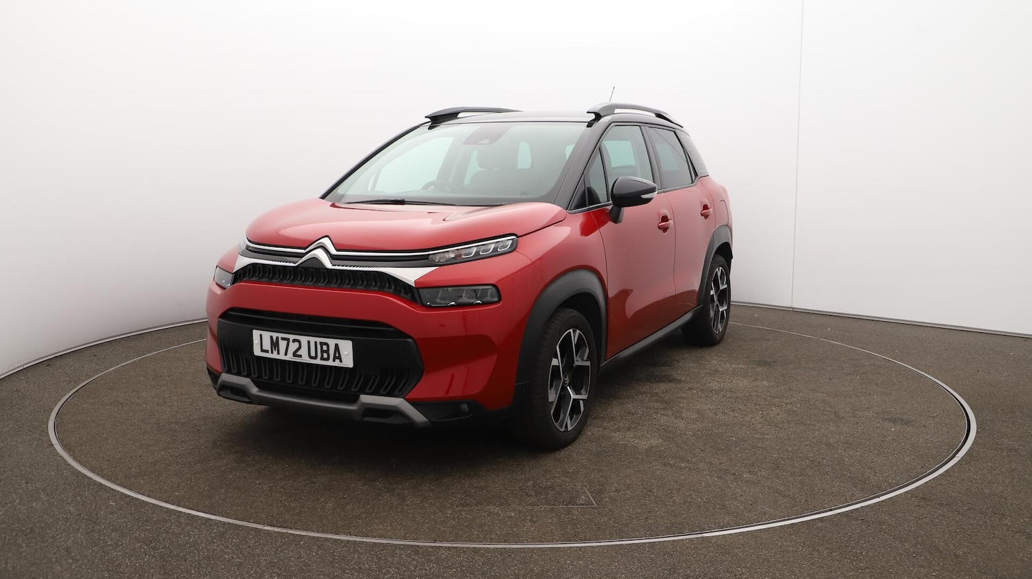 Used Citroen C3 Aircross 2022 for sale - 76701260: Photo 38