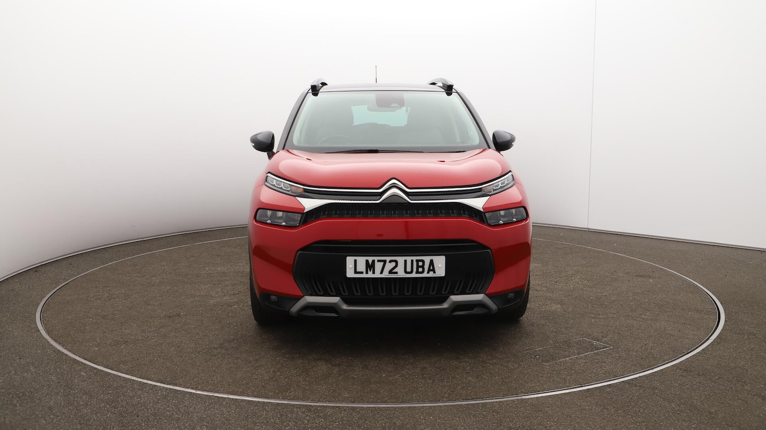 Used Citroen C3 Aircross 2022 for sale - 76701260: Photo 41