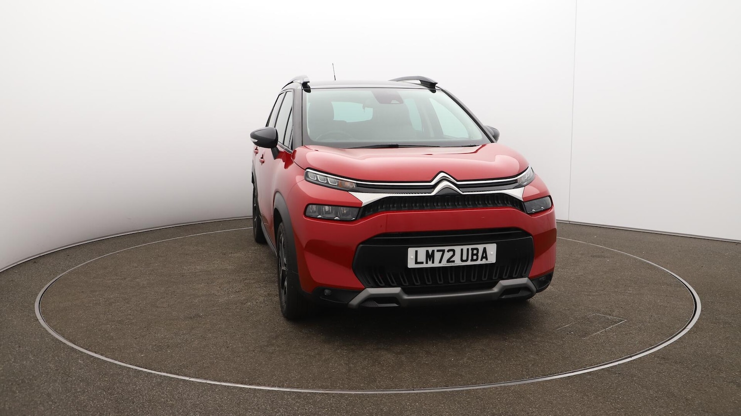 Used Citroen C3 Aircross 2022 for sale - 76701260: Photo 42