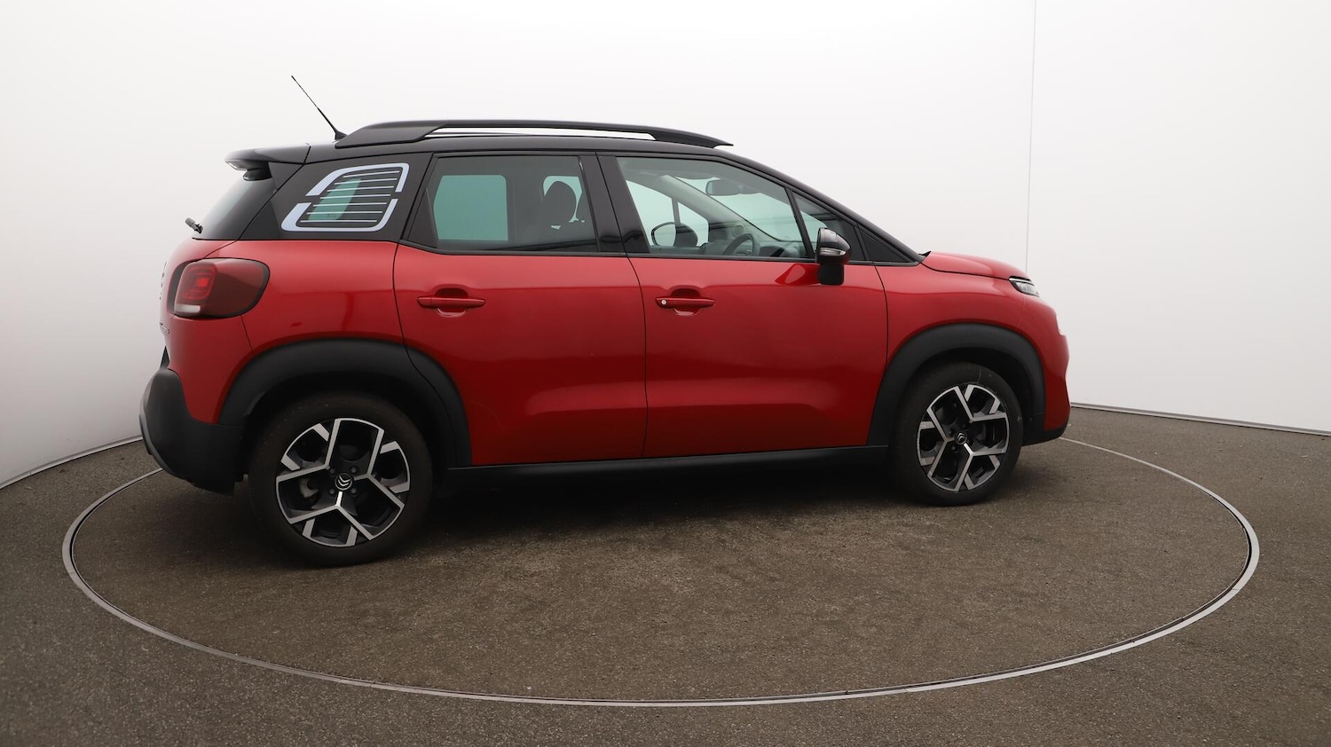 Used Citroen C3 Aircross 2022 for sale - 76701260: Photo 52