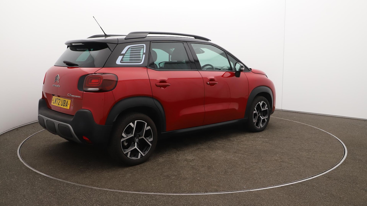 Used Citroen C3 Aircross 2022 for sale - 76701260: Photo 54
