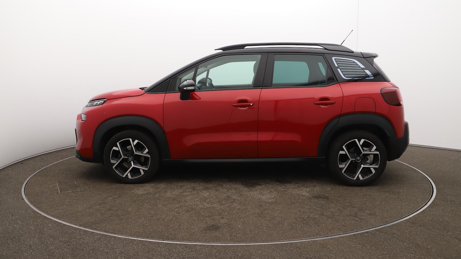 Used Citroen C3 Aircross 2022 for sale - 76701260: Photo 65