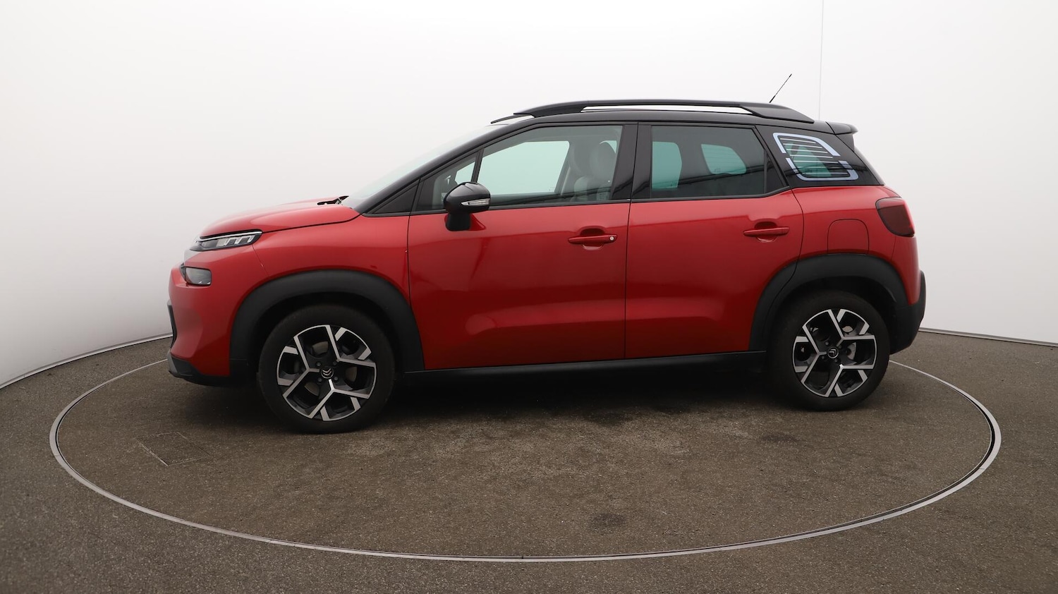Used Citroen C3 Aircross 2022 for sale - 76701260: Photo 66