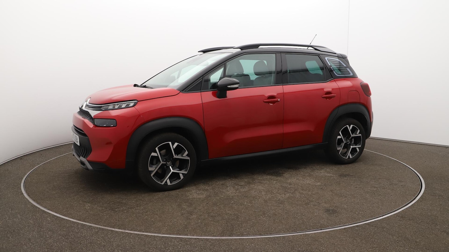Used Citroen C3 Aircross 2022 for sale - 76701260: Photo 68