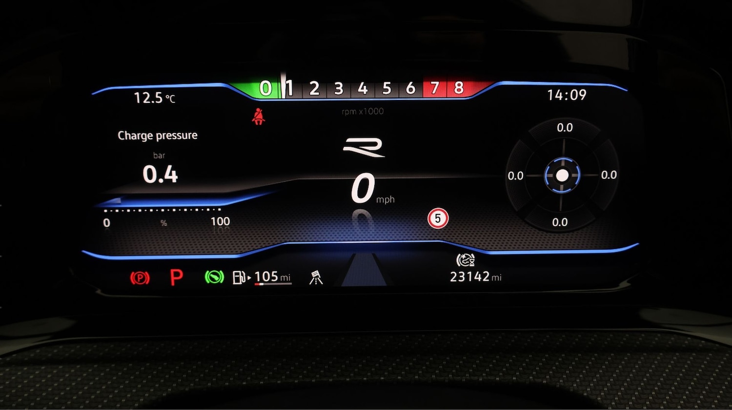 Used Volkswagen Golf 2023 for sale - 77527813: Photo 10