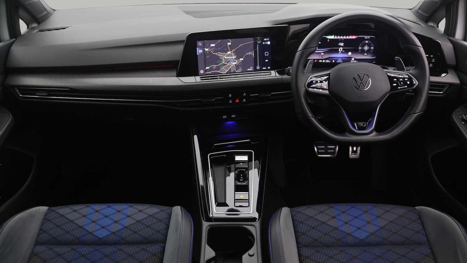 Used Volkswagen Golf 2023 for sale - 77527813: Photo 13