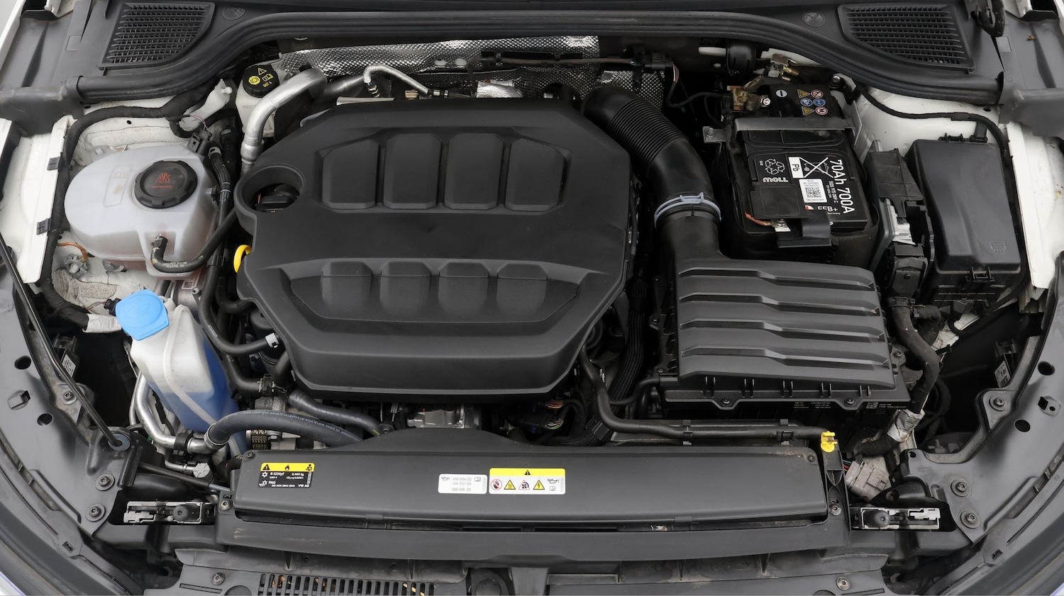 Used Volkswagen Golf 2023 for sale - 77527813: Photo 19