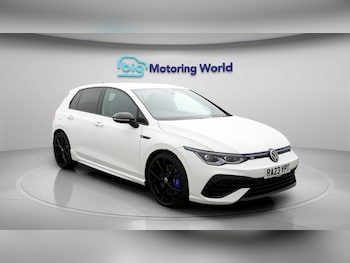 Used Volkswagen Golf 2023 for sale - 77527813: Photo